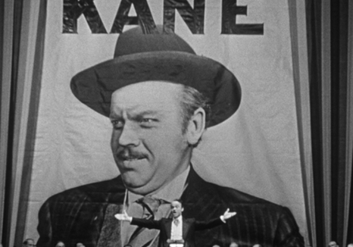 Citizen Kane