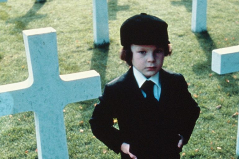 The Omen