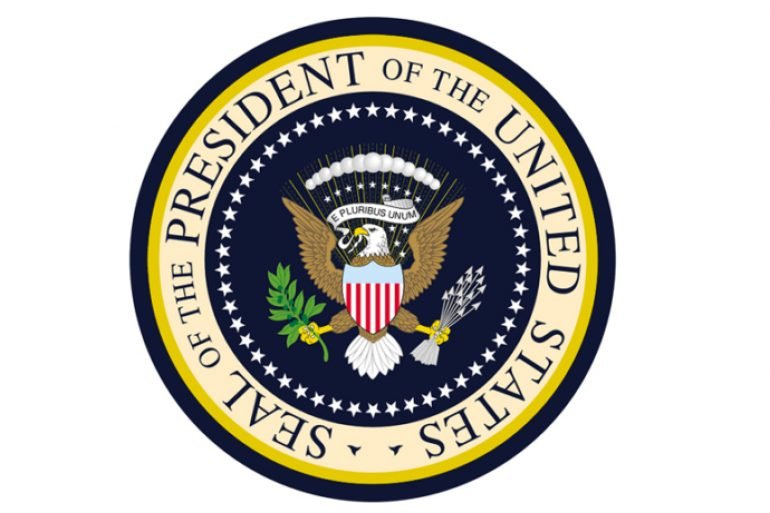 Presidential Seal