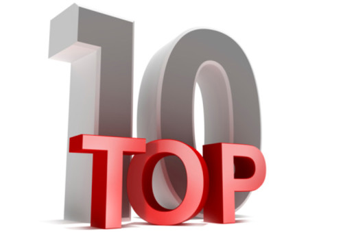 Top 10