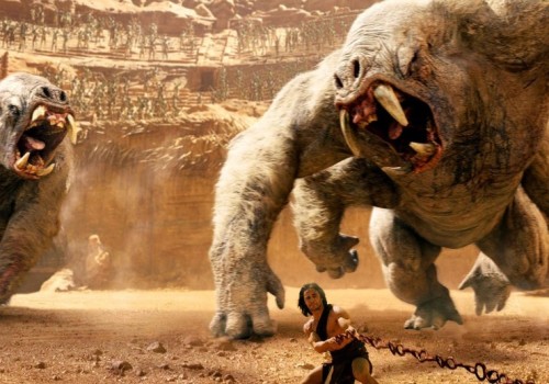 John Carter