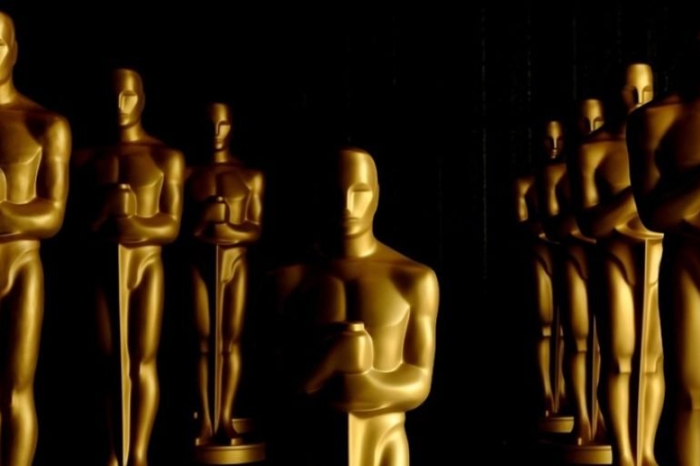 2012 Oscar Nominations for Music