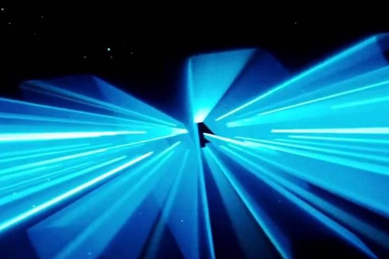 Superman Main Titles