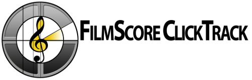 Film Score Click Track