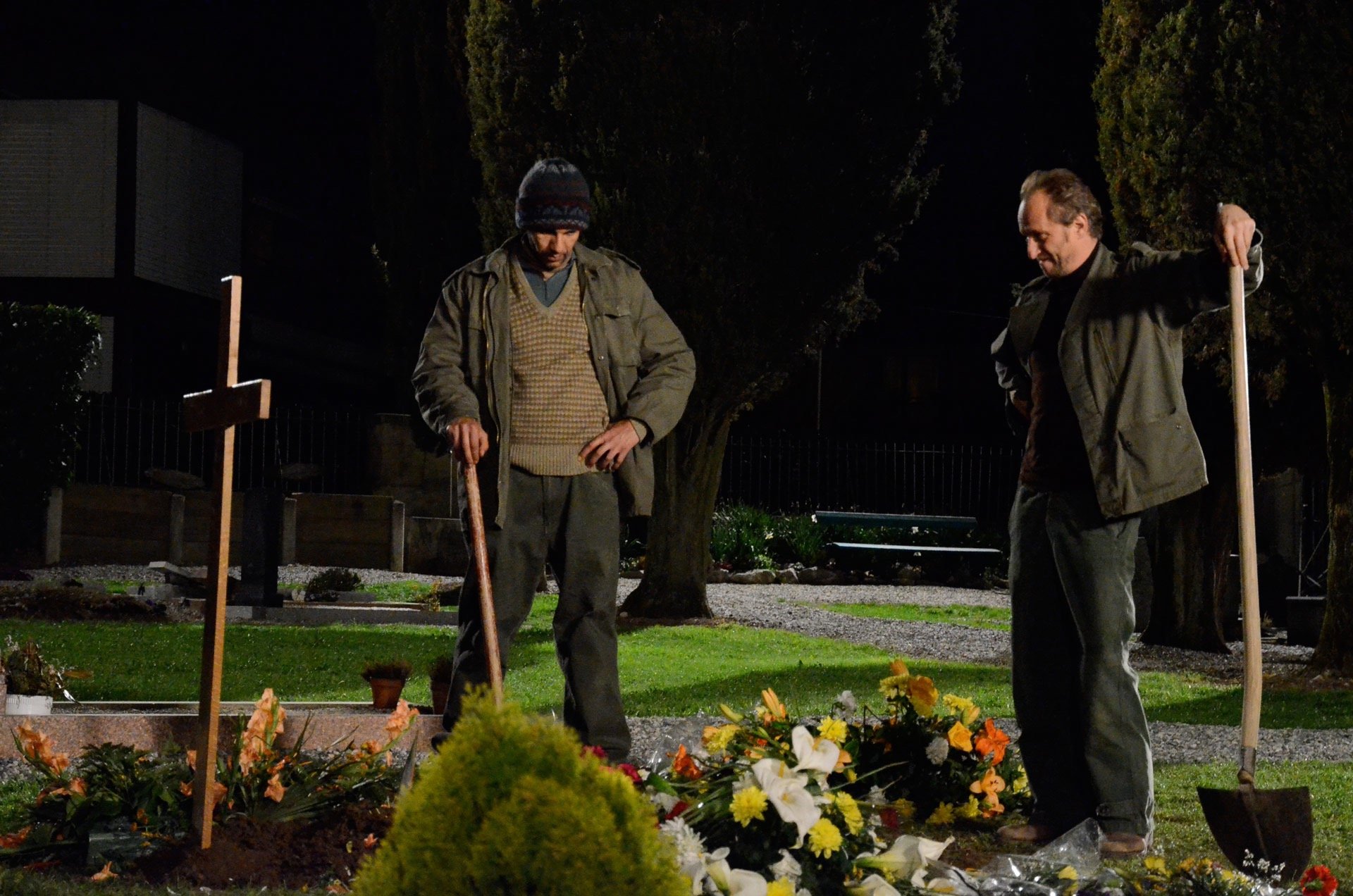 La Rançon de la Gloire