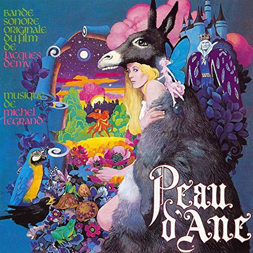 Peau d'Ane (Donkey Skin)