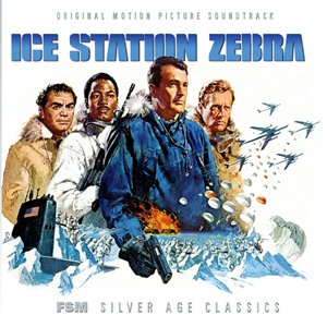 Ice Station Zebra