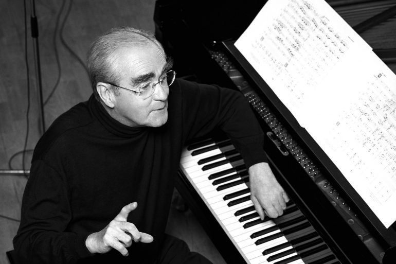 Michel Legrand