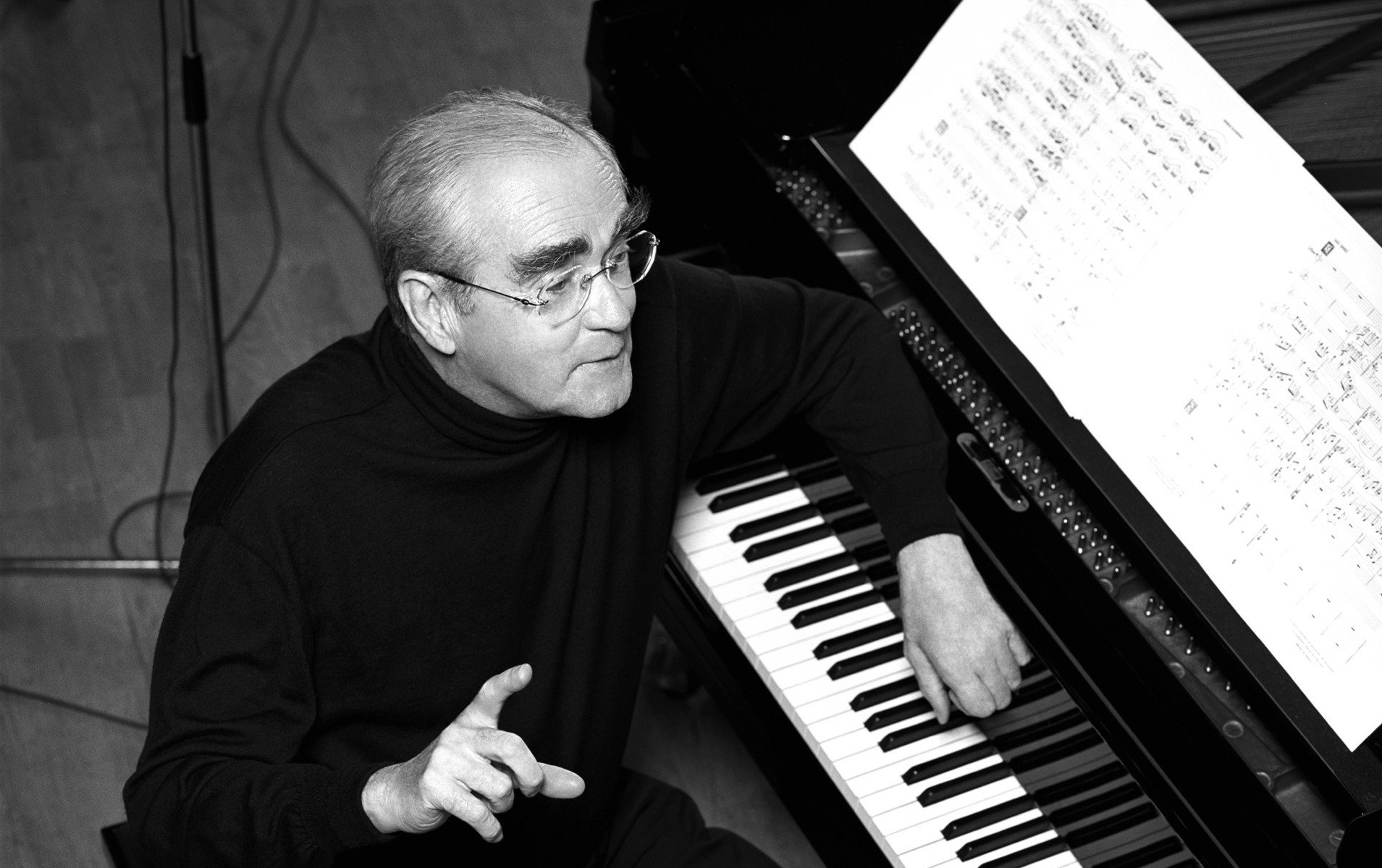 Michel Legrand