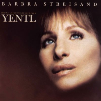 Yentl soundtrack