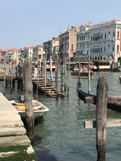 Grand Canal