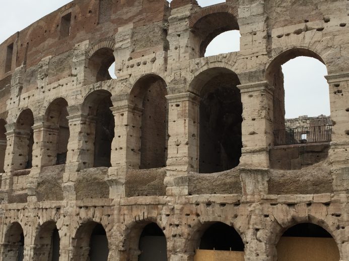 Colosseum