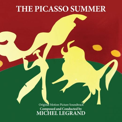 Picasso Summer Soundtrack