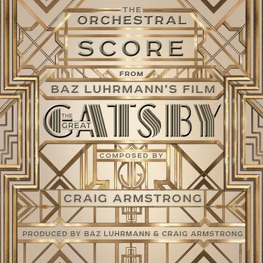The Great Gatsby Soundtrack