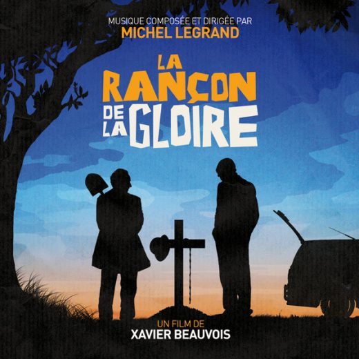 La rançon de la gloire Soundtrack