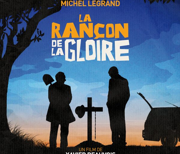 La rançon de la gloire Soundtrack