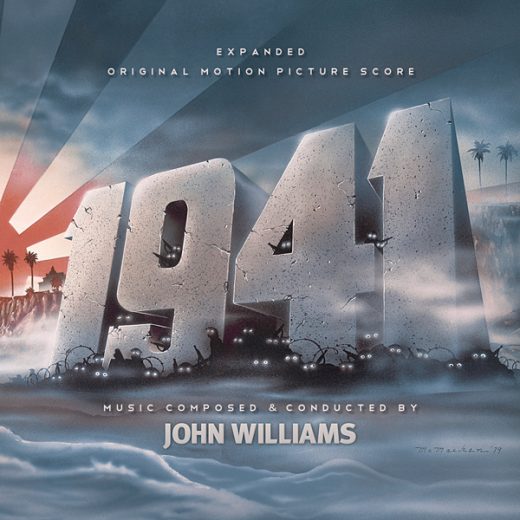 1941 Soundtrack
