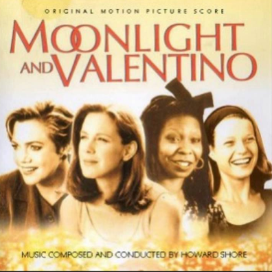 Moonlight and Valentino Soundtrack