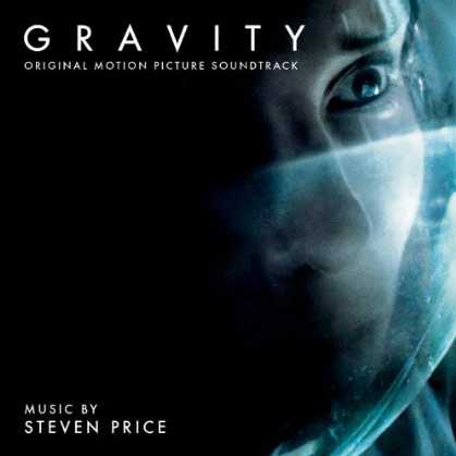 Gravity Soundtrack