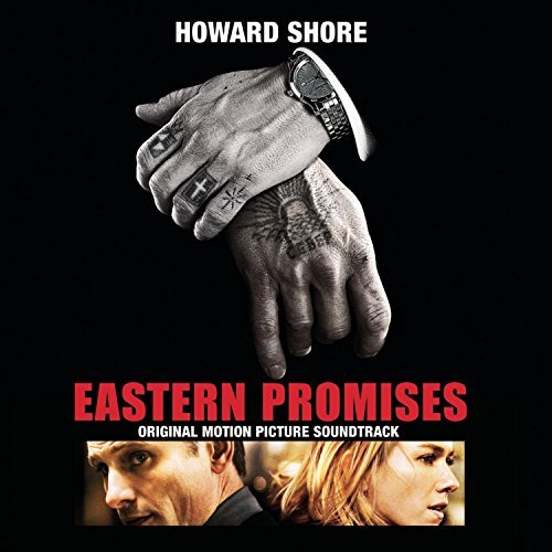 Eastern Promises Soundtrack