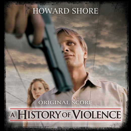 A History of Violence Soundtrack