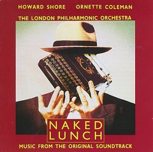 Naked Lunch Soundtrack