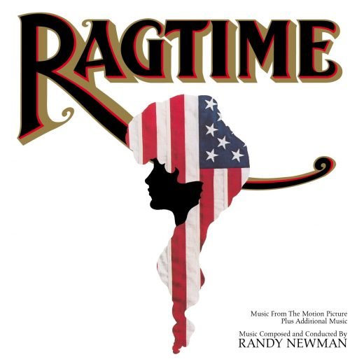 Ragtime Soundtrack